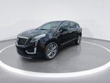 New 2025 Cadillac XT5 Premium Luxury w/ Technology Package image 4