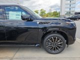 New 2025 INFINITI QX80 Autograph image 5