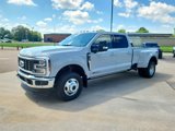 New 2025 Ford F350 Lariat image 3