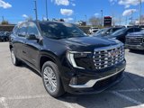 New 2025 GMC Acadia Denali w/ LPO, Floor Liner Package image 4