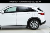 Used 2024 INFINITI QX50 Luxe image 4