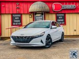 Used 2021 Hyundai Elantra SEL image 2