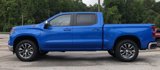 New 2025 Chevrolet Silverado 1500 LT w/ All Star Edition Plus image 3