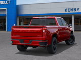 New 2026 Chevrolet Silverado 1500 RST w/ All Star Edition Plus image 4