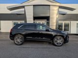 New 2025 Cadillac XT5 Premium Luxury w/ Technology Package image 2