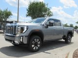 New 2025 GMC Sierra 2500 Denali w/ Denali Reserve Package image 3