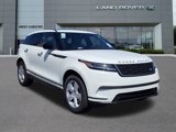New 2026 Land Rover Range Rover Velar S image 2