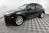 Used 2025 Porsche Macan image 2
