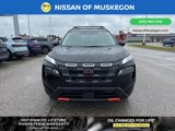 New 2025 Nissan Rogue SV image 2