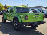 New 2025 Jeep Wrangler Unlimited Rubicon image 5