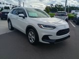 Used 2025 Honda HR-V LX image 3
