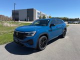 New 2025 Volkswagen Atlas Cross Sport SEL R-Line image 3