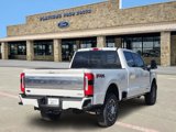 New 2025 Ford F250 Platinum w/ Platinum Plus Package image 5