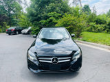 Used 2017 Mercedes-Benz C 300 4MATIC Sedan image 4