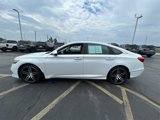 Certified 2021 Honda Accord Touring image 5