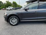 Used 2015 Audi Q5 2.0T Premium Plus w/ Technology Package image 2