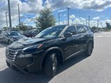 New 2026 Nissan Rogue S image 4