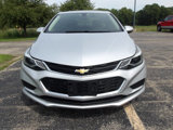 Used 2018 Chevrolet Cruze LT image 3