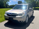 Used 2016 Subaru Forester 2.5i Limited image 3