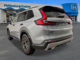 New 2026 Honda CR-V TrailSport image 3