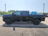 New 2025 Chevrolet Silverado 2500 LT w/ Trail Boss Package image 5