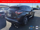 Certified 2017 Nissan Murano SL w/ SL Technology Package image 4