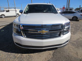 Used 2016 Chevrolet Tahoe LTZ image 4