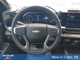 New 2025 Chevrolet Silverado 2500 LT w/ Z71 Chrome Sport Edition image 2