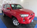 Used 2024 Toyota 4Runner SR5 image 5