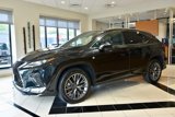 Used 2022 Lexus RX 350 F Sport image 3