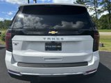 New 2025 Chevrolet Tahoe LS image 6