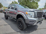 Used 2021 Nissan Titan SV w/ SV Convenience Package image 5