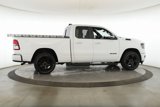 Used 2022 RAM 1500 Big Horn w/ Night Edition image 6