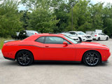 Used 2022 Dodge Challenger GT w/ Blacktop Package image 6