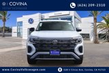 New 2025 Volkswagen Atlas Peak Edition SE image 2