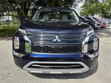 New 2025 Mitsubishi Outlander SEL image 2