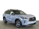 New 2025 INFINITI QX60 Autograph image 3