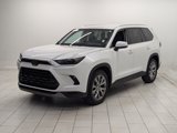 Used 2024 Toyota Grand Highlander Limited image 4