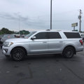 Used 2019 Ford Expedition Max Limited image 2