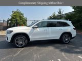 New 2025 Mercedes-Benz GLS 450 4MATIC image 2