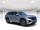 New 2025 Volkswagen Atlas SEL Premium R-Line image 1