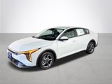 New 2025 Kia K4 LXS image 2