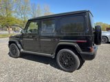 New 2025 Mercedes-Benz G 580 w/ EQ Technology image 6