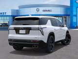 New 2026 Chevrolet Traverse RS w/ LPO, Floor Liner Package image 4