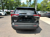Used 2024 Toyota RAV4 LE image 4