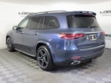 New 2025 Mercedes-Benz GLS 450 4MATIC image 3