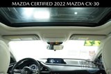 Certified 2022 MAZDA CX-30 AWD 2.5 S w/ Preferred Package image 4
