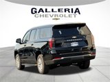 New 2026 Chevrolet Suburban LS image 5