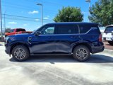 New 2025 Nissan Armada Platinum image 4