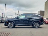New 2025 Hyundai Tucson SEL image 3